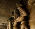 9 Ancient Cave Temples Of India