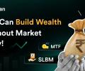 Why You Don't Need a Market Rally to Build Wealth
