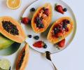 Try A Papaya: For Everything From Easy Digestion To Glowing Skin