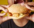 Are You Overeating? Signs, Risks. And 4 Smart Fixes