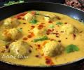 11 Amazingly Different Recipes For India's Beloved Kadhi