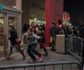 Shopping Madness: The Black Friday Phenomenon
