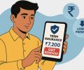 Young Earners, Start With A Minimum Rs 1 Cr Cover