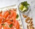 15-Min Recipe: Citrus Salad