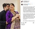 Inside Anshula Kapoor Love-Filled Engagement Ceremony