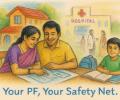 Your EPF Can Fund Housing, Surgery, Education...