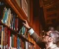 10 Libraries In India You Must Visit