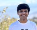 The Indian Teen Who Won The Global Student Prize 2025