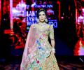 Parul Gulati Wears India And Looks Stunning!