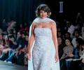 Nitibha Sets The Ramp On Fire!
