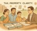 From LTCG to Will to Home Sale: Key Tax Answers