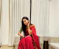 Srinidhi Shetty And Her Endless Love Affair With...