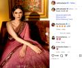 Aditi Rao Hydari's Style? Simply Amazing