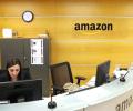 30K Jobs At Risk: Is This Amazon's Biggest Layoff Yet?