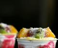 Fruit Kheer: 20-Min Recipe