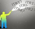 ITR Deadline Qs? Ask Rediff Tax Gurus