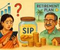SIPs To Retirement Plan: Money Qs Answered