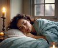 4 Simple Habits For Sound Sleep, Energy