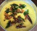 Onam Recipes: Parippu Curry, Nendran Payasam