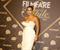 Malaika, Ananya Scorch The Red Carpet