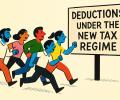 How To Save Money Under New Tax Regime