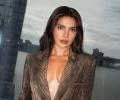 Is This Priyanka's Most Daring Look?
