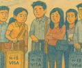 Share Your H1B Visa Story: How It Will Affect You