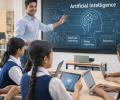 AI, 3-Language Rule in CBSE Curriculum