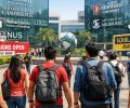 Foreign Universities Offer Rs 1,000 Cr Scholarships