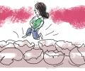 'Why Do Women Have To Adjust In A Marriage?'