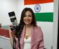 'Life Is Too Short To Be Unhappy': Amrita Puri