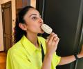 Do Hot Soups, Ice Cream Hurt Your Teeth?