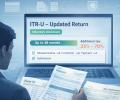 Missed Income In ITR? File ITR-U