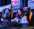 Gaming Addiction: The Risks For Teens