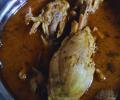 Himachal Recipes: Chicken Mora, Teliya Ma