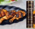 Serve Up Love With Perfect Pairings: Food & Wine Guide