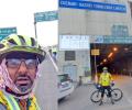 Why I Cycled From Kashmir To Kanyakumari