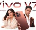 Vivo V70: Snapdragon Power, Zeiss Cameras