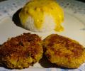 Recipe: Sunita's Surmai Fish Cutlets