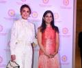 Why Was Isha Ambani Spotted With The Queen Of Jordan?