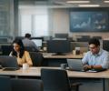 India Tech Hiring Near 6-Year Low