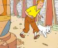 Forever Young At 97: The Enduring World Of Tintin