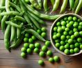 8 Healthy Facts About Peas