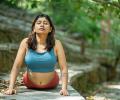 10 Minutes. 11 Quick Exercises You Can Do