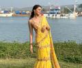 Triptii, Sreeleela's Modish Vasant Panchami Style Tips