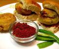 Vada Pav, Alu Gobhi Among World's Top 50 Potato Dishes