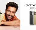 Realme 16 Pro+: Ultra-High 200MP Camera