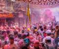 8 Countries With The Most Public Holidays