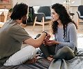 Beware Of A Push-Pull Relationship
