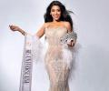 The Girl From Bhandup Who Became Ms Universe USA